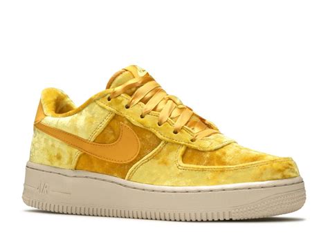 nike air force 1 lv8 gs schuhe 849345|Buy Air Force 1 LV8 GS 'Mineral Gold' .